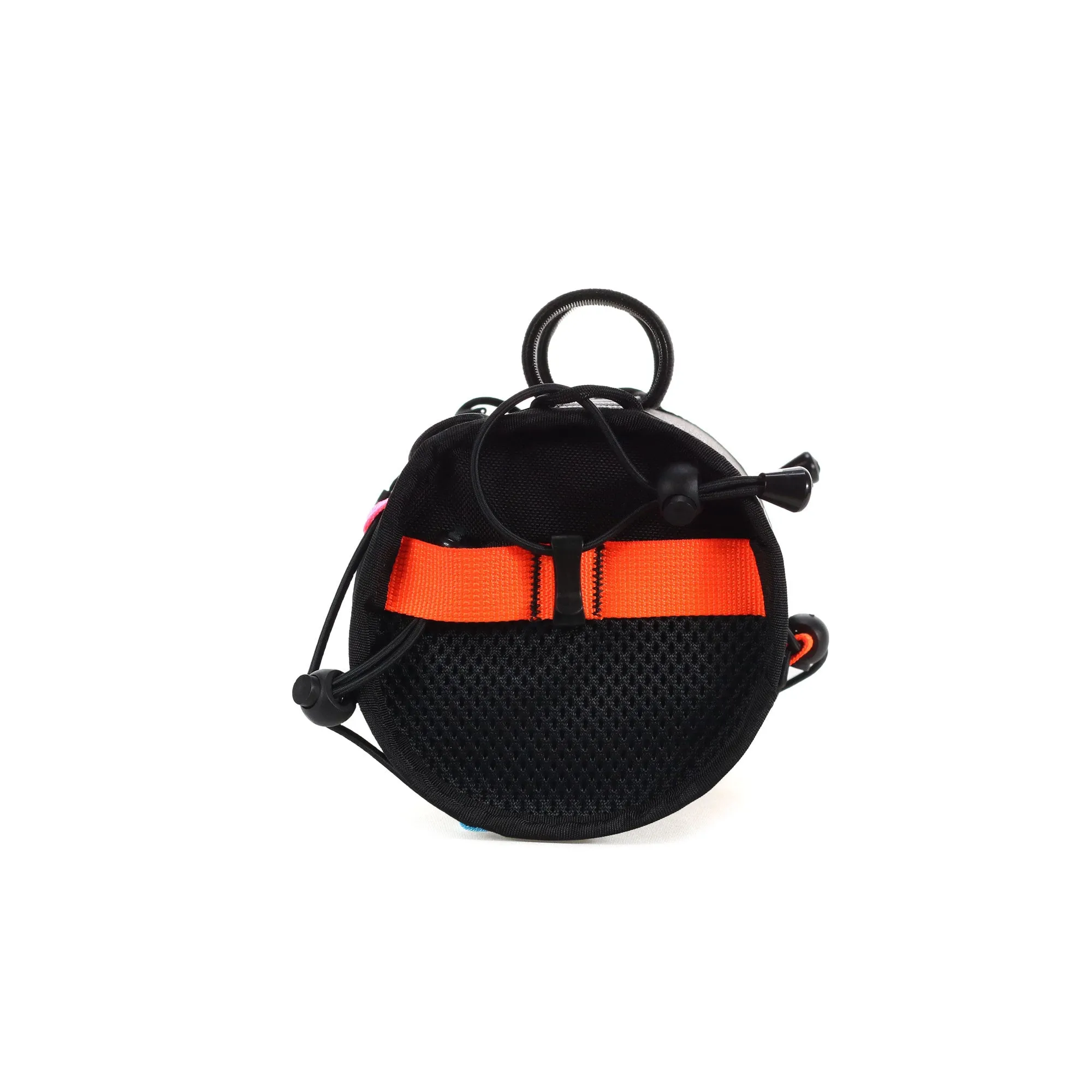 LUNCHBOX Handlebar Bag Neon - wholesale