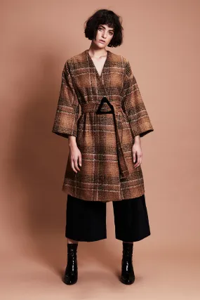 MASALA COAT