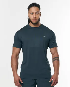 Mens Sport Tee - Navy