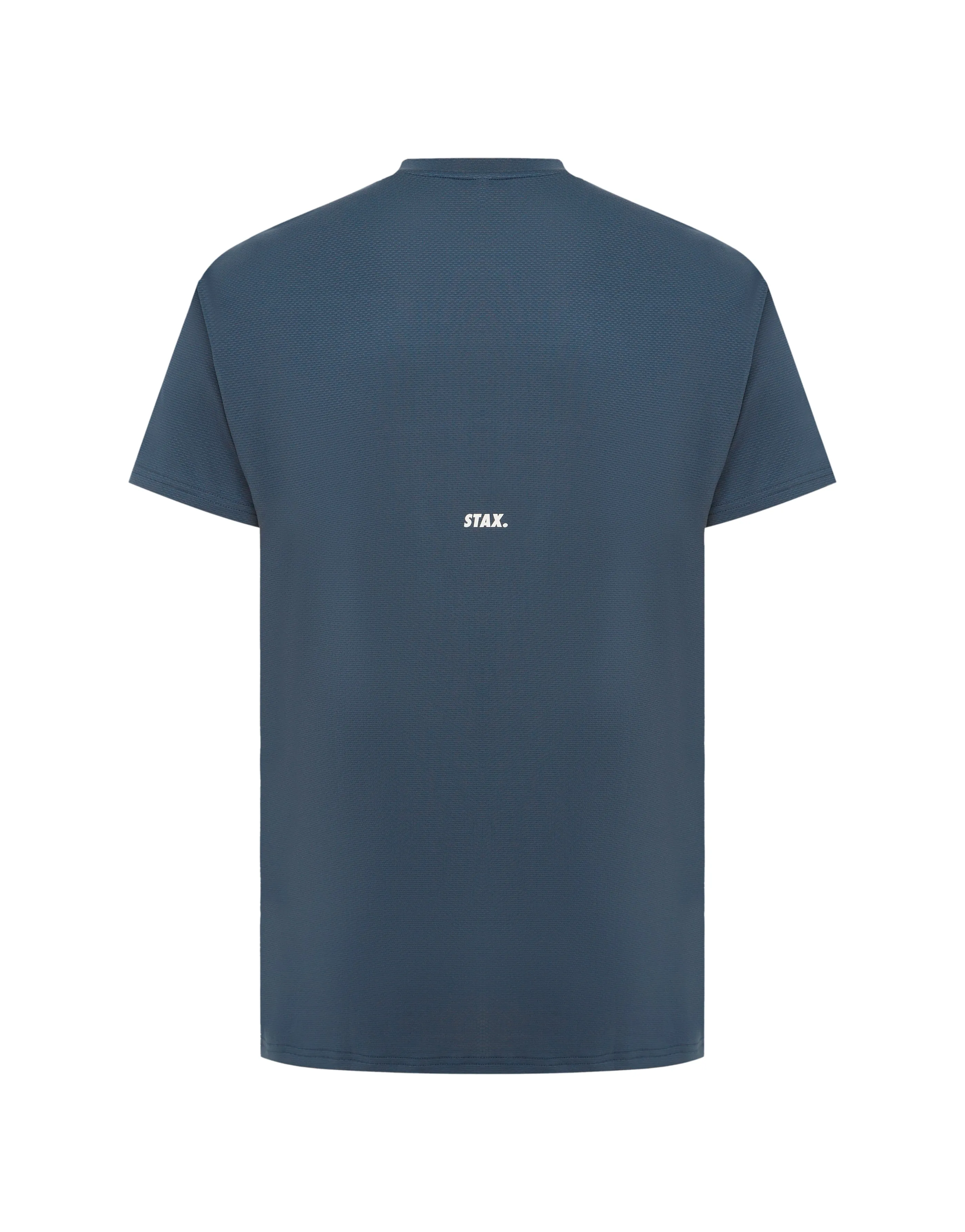 Mens Sport Tee - Navy