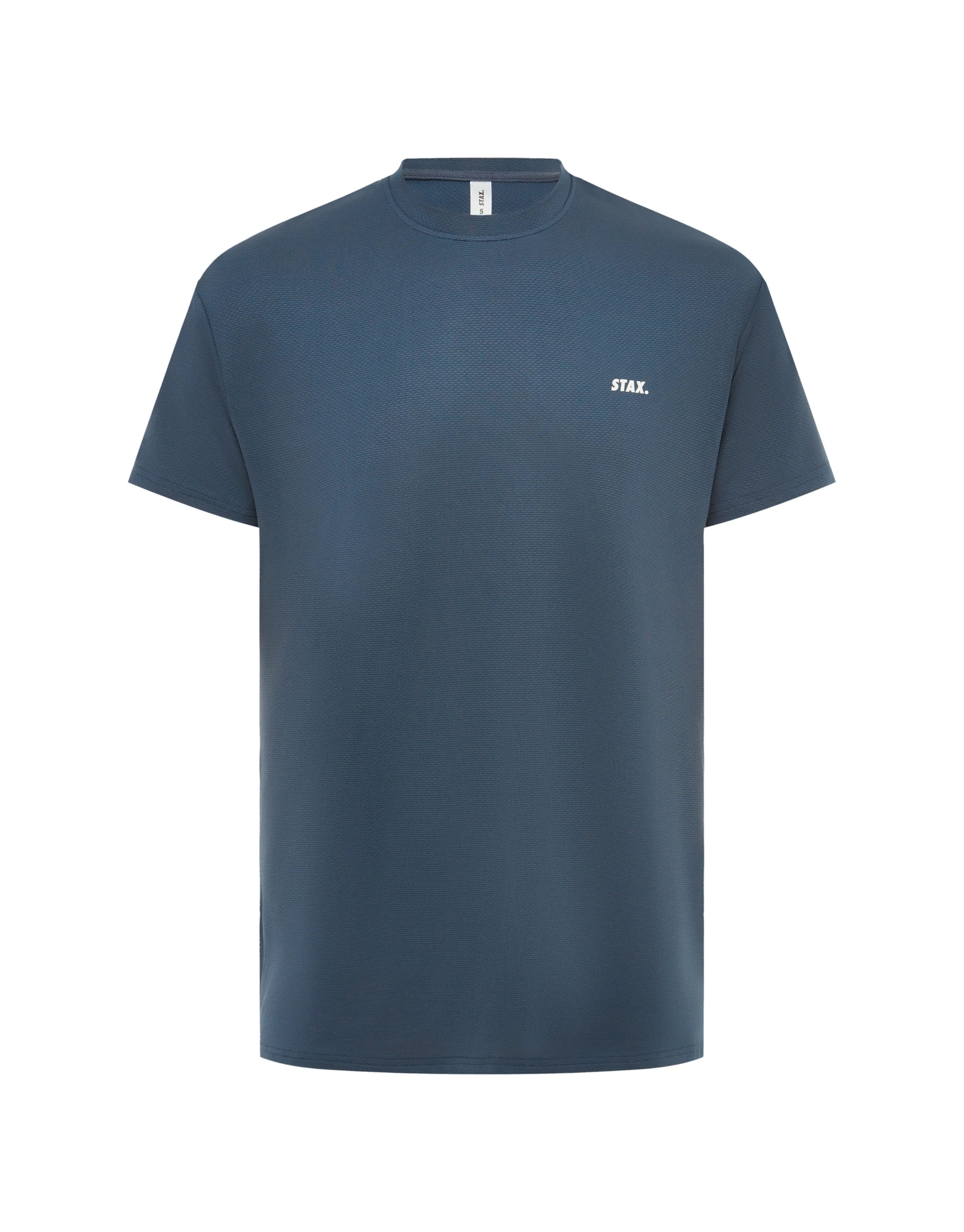 Mens Sport Tee - Navy