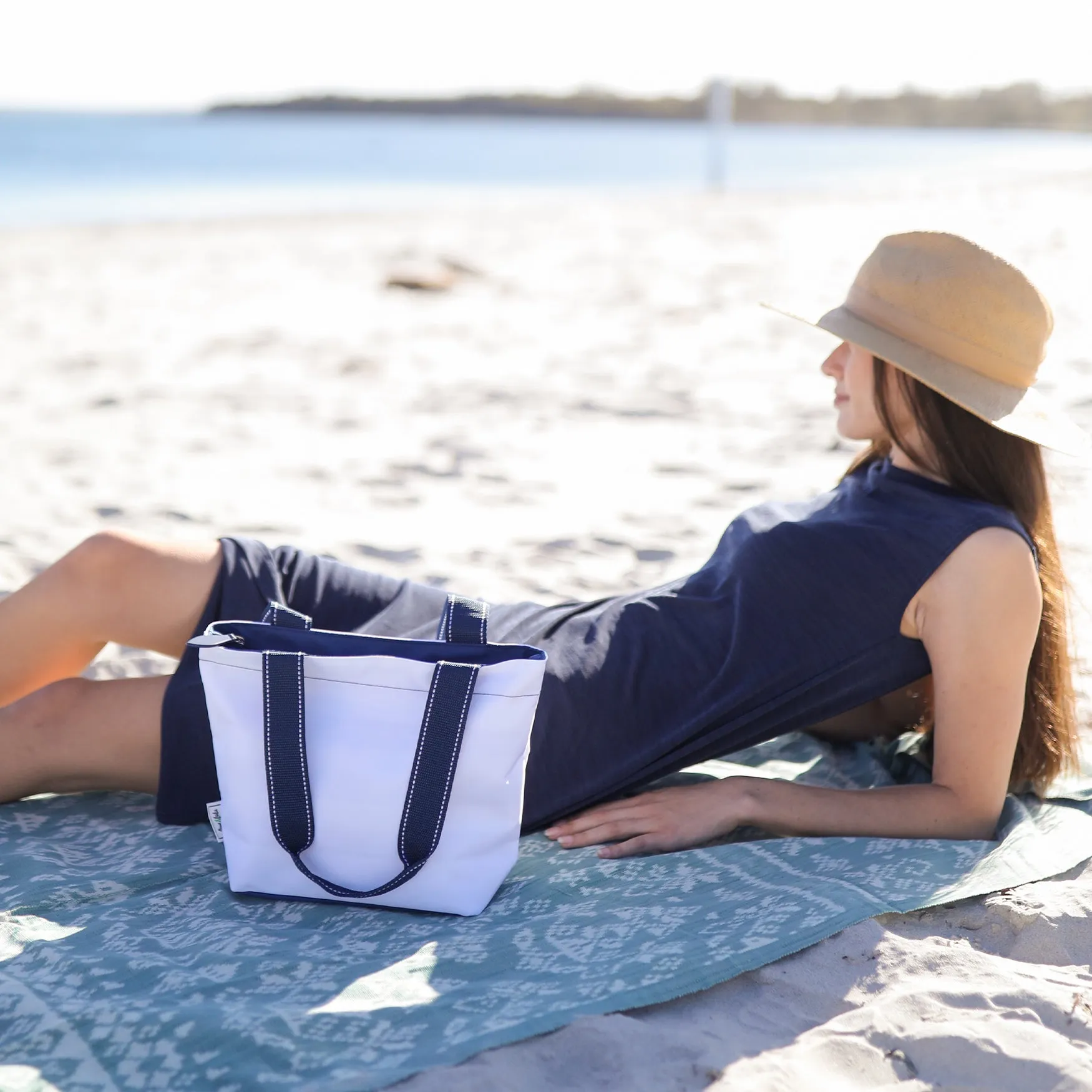 Mini Surfside Tote