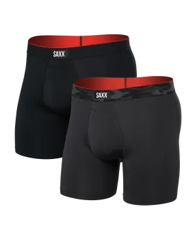 Multi-Sport Mesh (2 Pack)