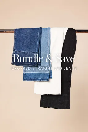 Must Have Jeans Bundle