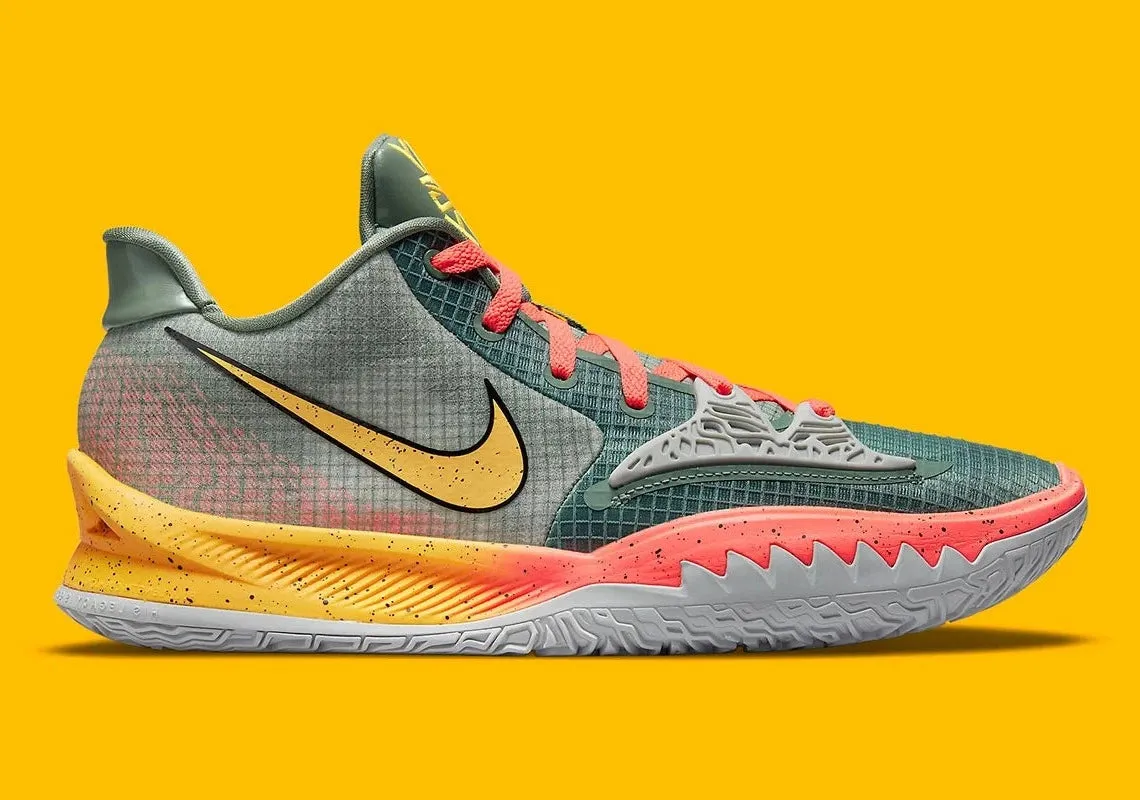 Nike Kyrie 4 Low Sunrise