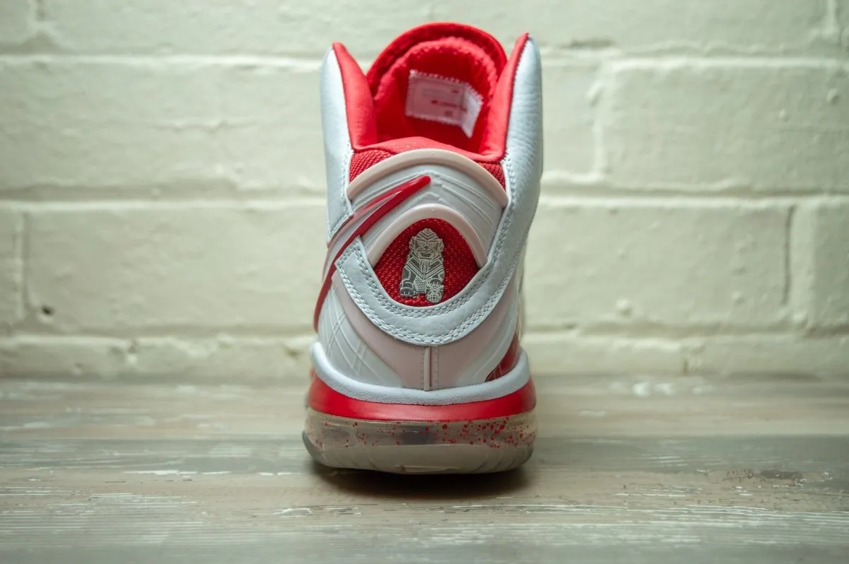 Nike Lebron 8 China 417098 101