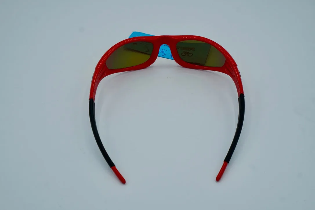 Oakley New Straight Jacket Sunglasses