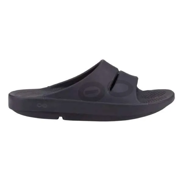 OOFOS Ooahh Unisex Sport Slides