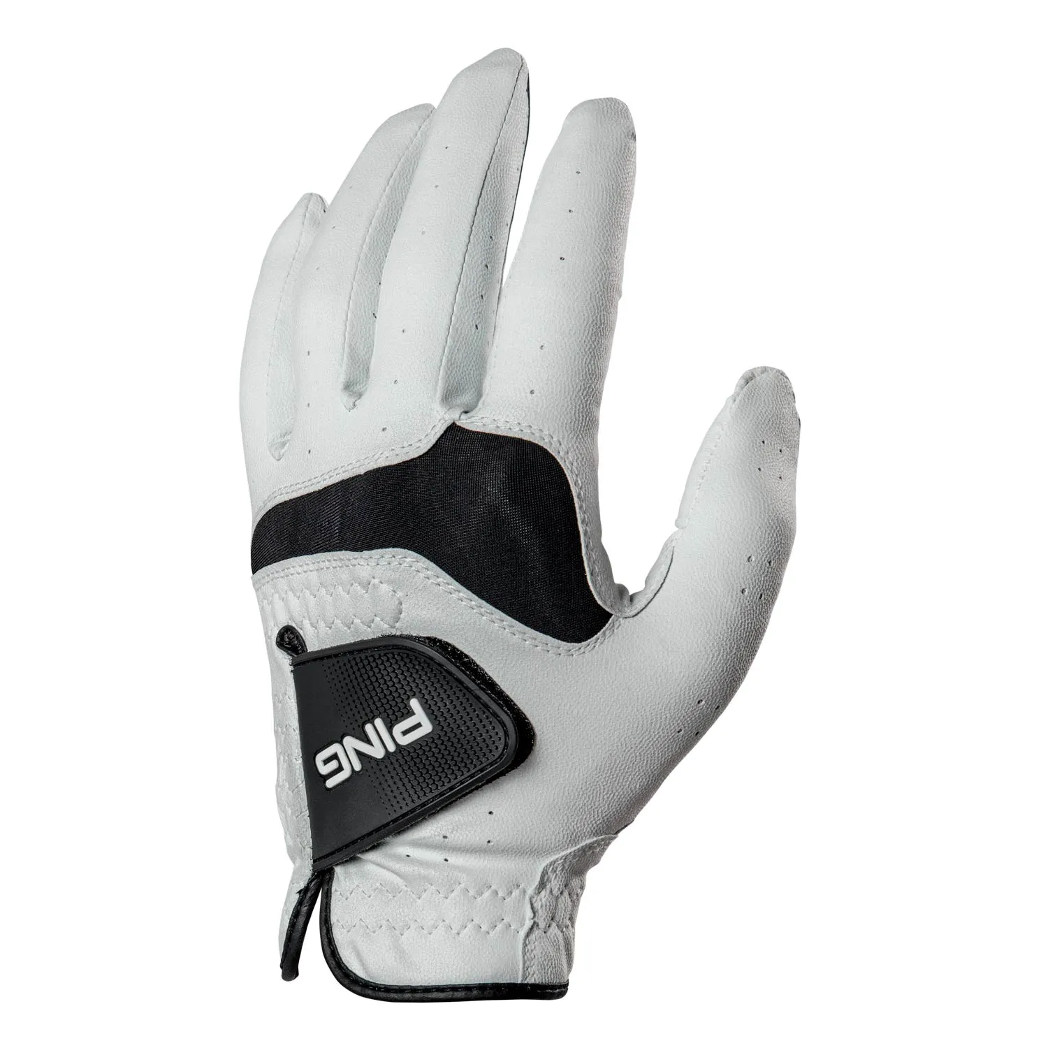 Ping Sport Tech Golf Glove MRH - Ice Grey