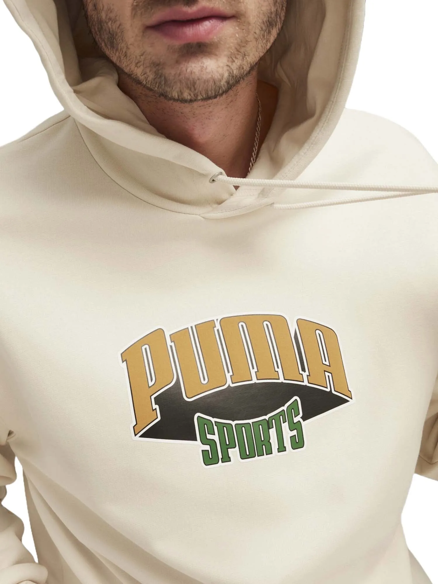 Puma Felpe 624396