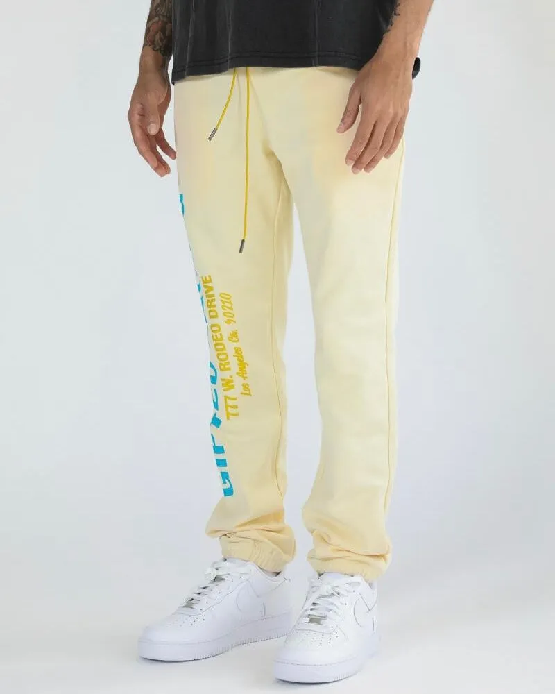 Rodeo Racing Sweatpant