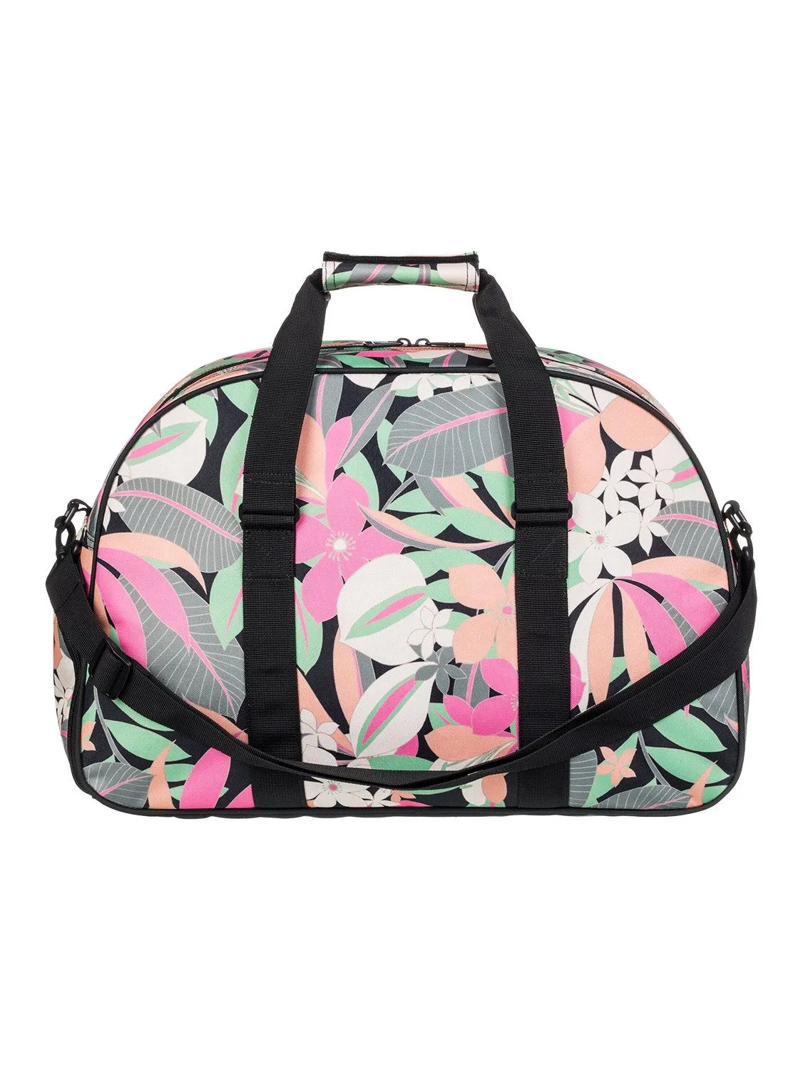 Roxy Ladies Feel Happy Duffle Bag