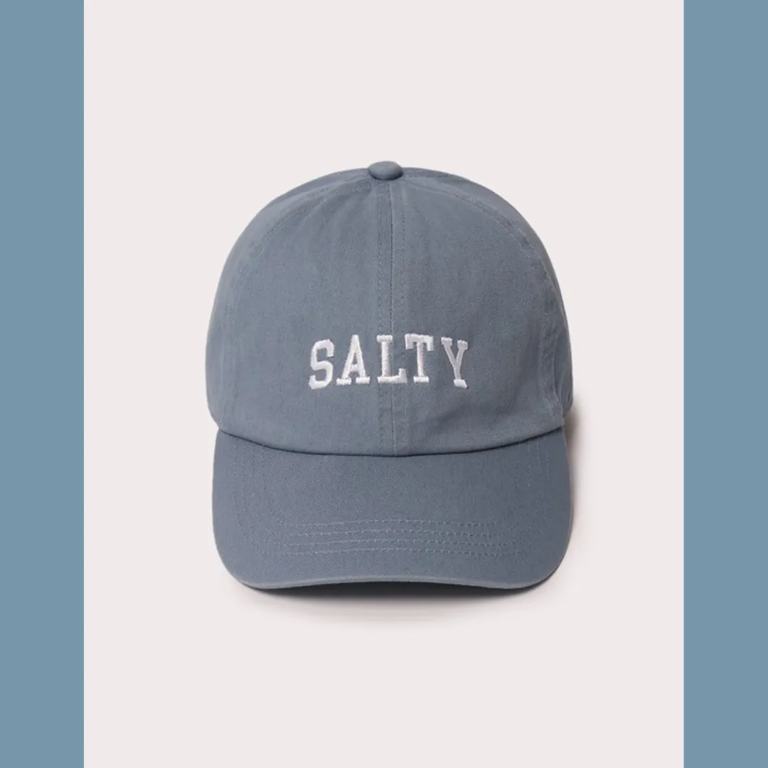 Salty Hat