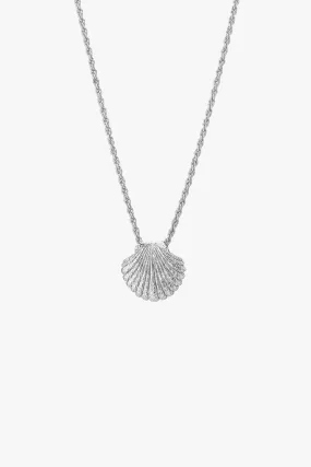 Shell Necklace