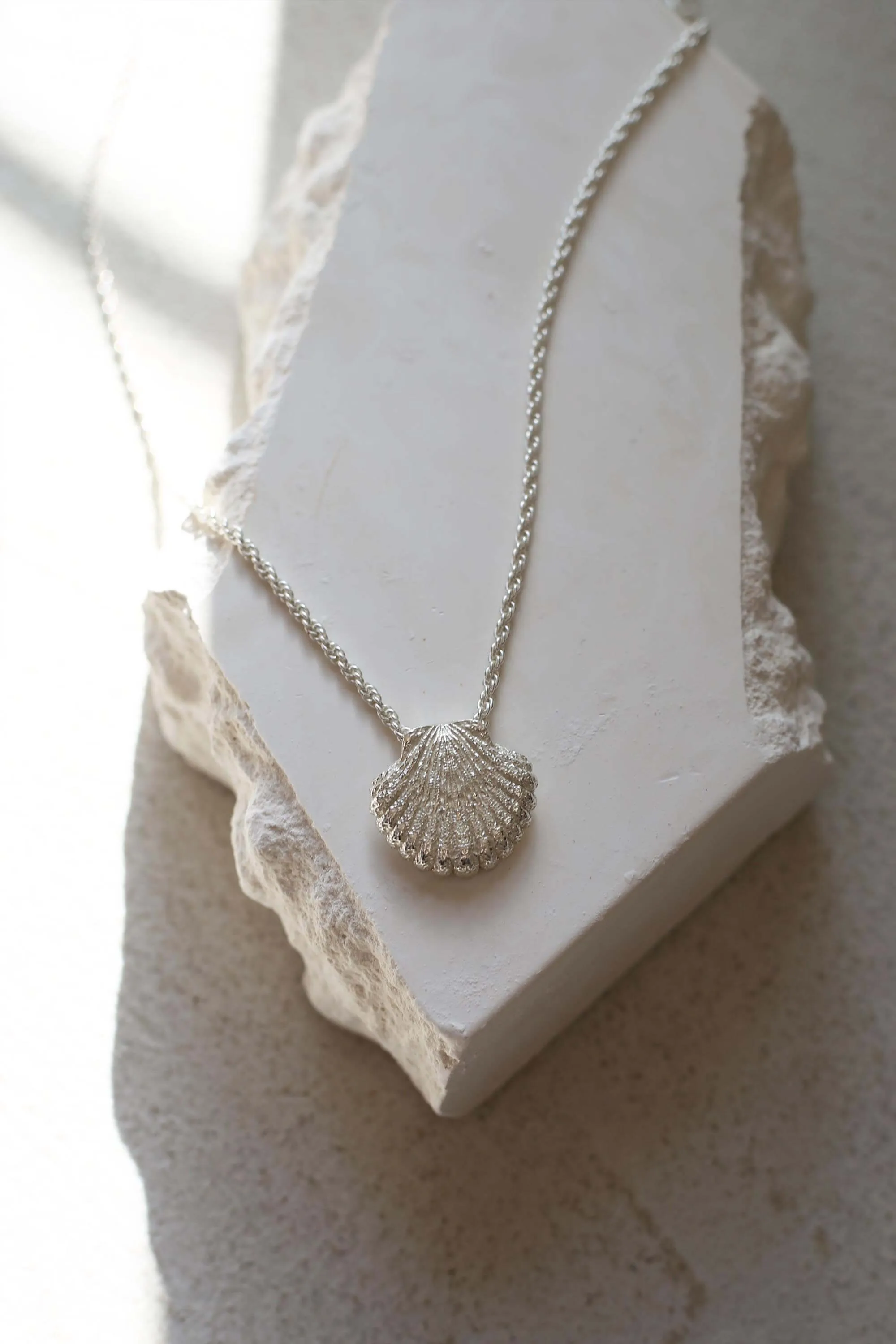 Shell Necklace