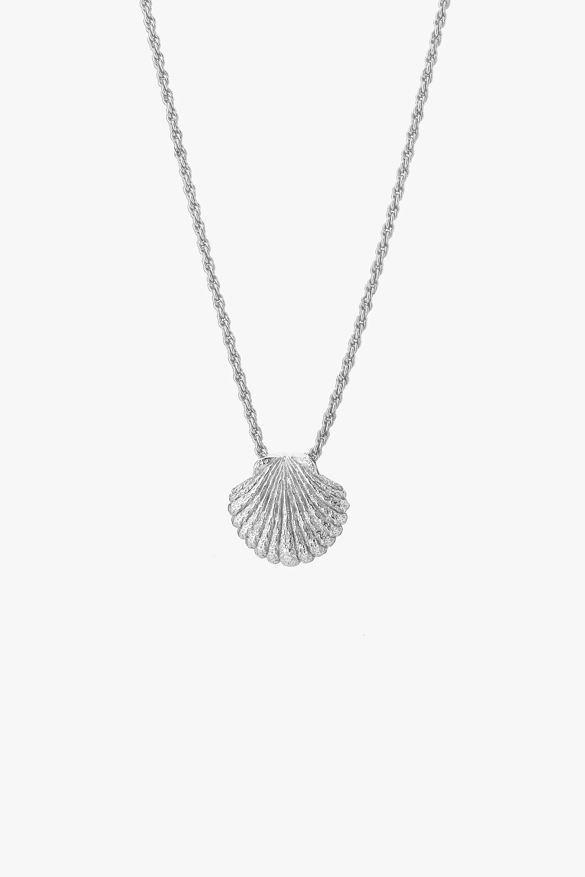 Shell Necklace