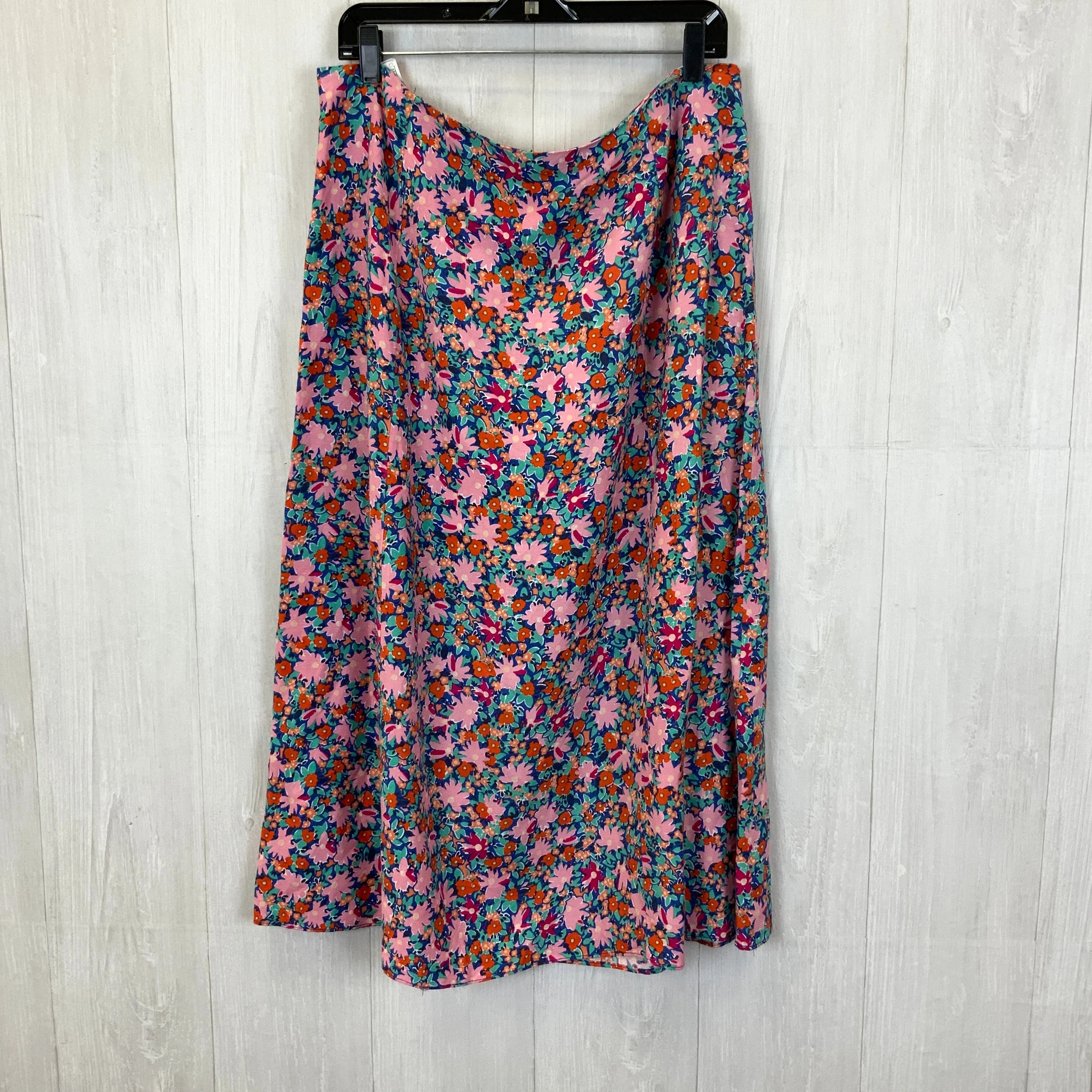 Skirt Maxi By Loft  Size: L