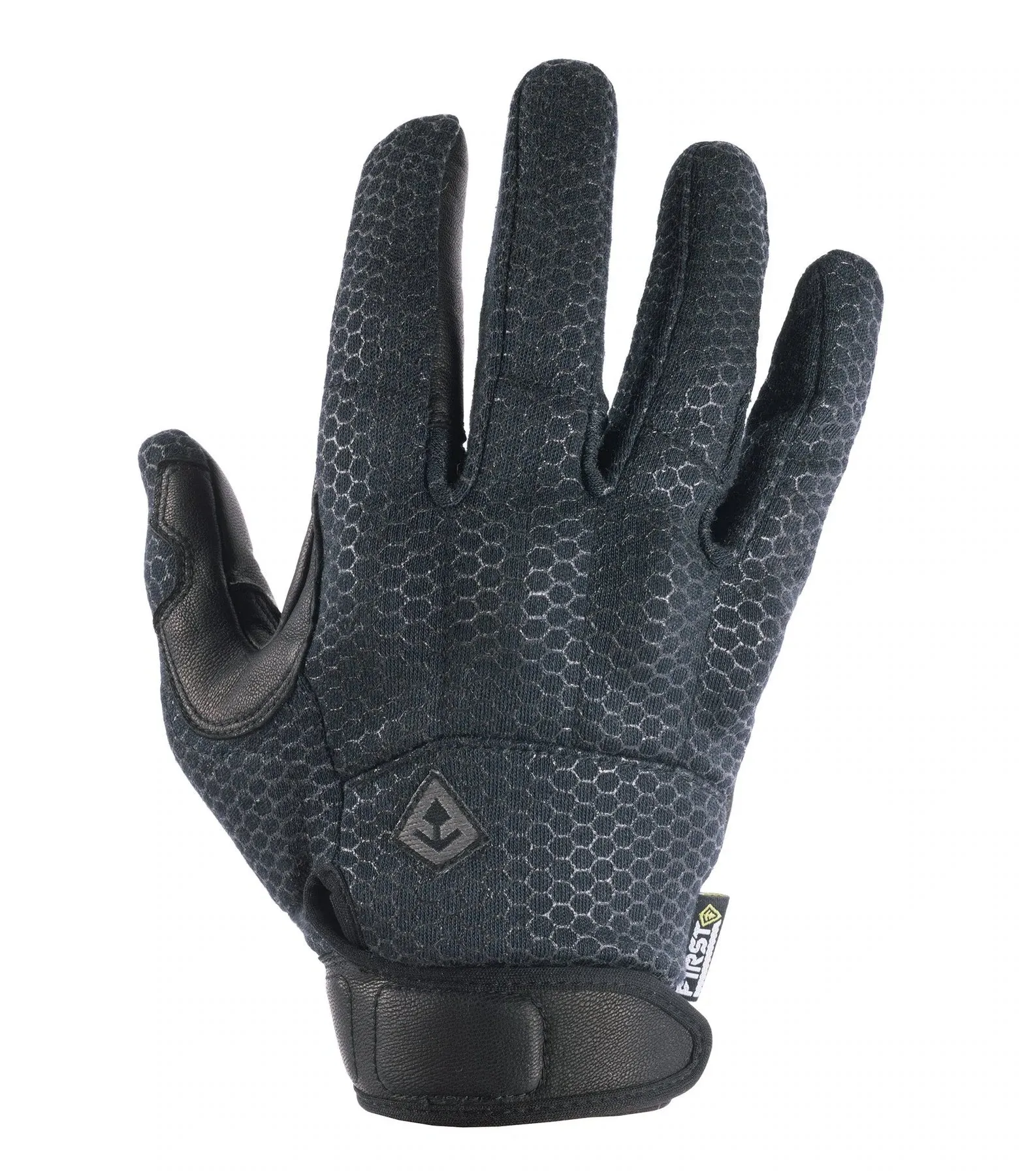 SLASH & FLASH PROTECTIVE KNUCKLE GLOVE