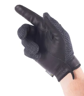 SLASH & FLASH PROTECTIVE KNUCKLE GLOVE