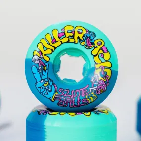 Slime Balls Wheels, 54mm