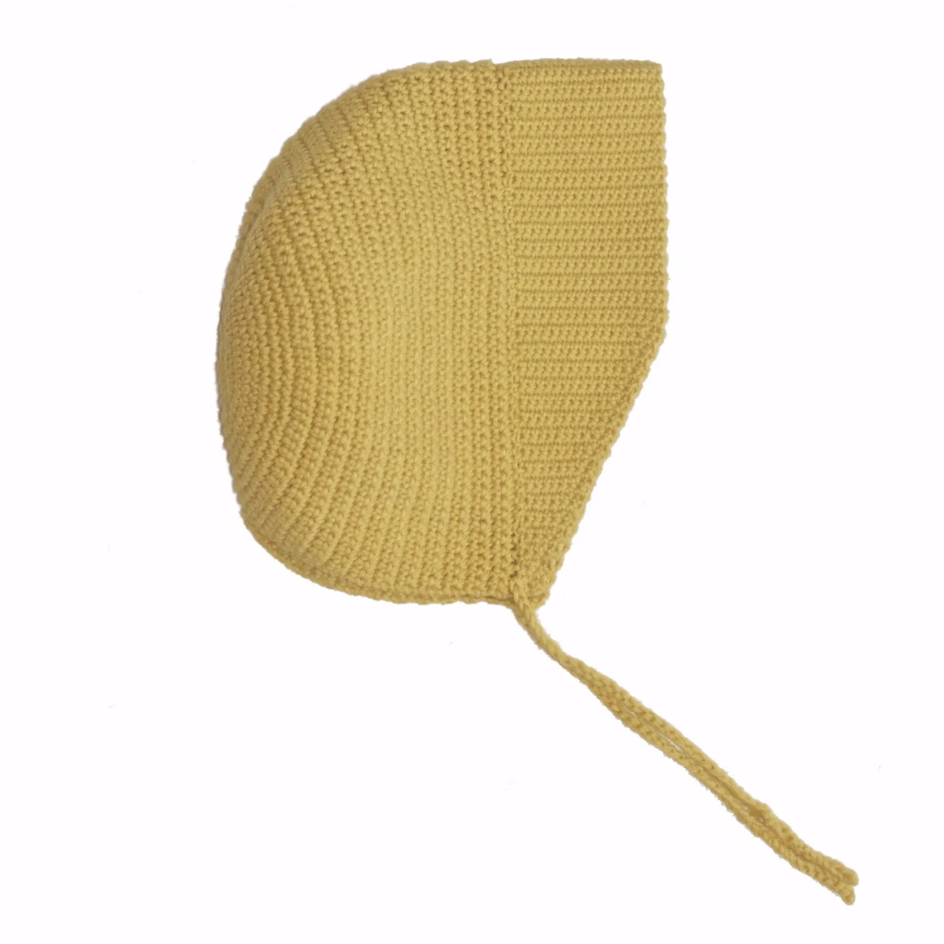 Sun Bonnet