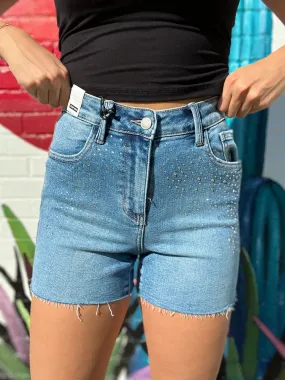 The Diamond Shorts