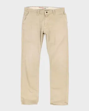 Vintage Vans Men's Casual Trousers - W36 L36