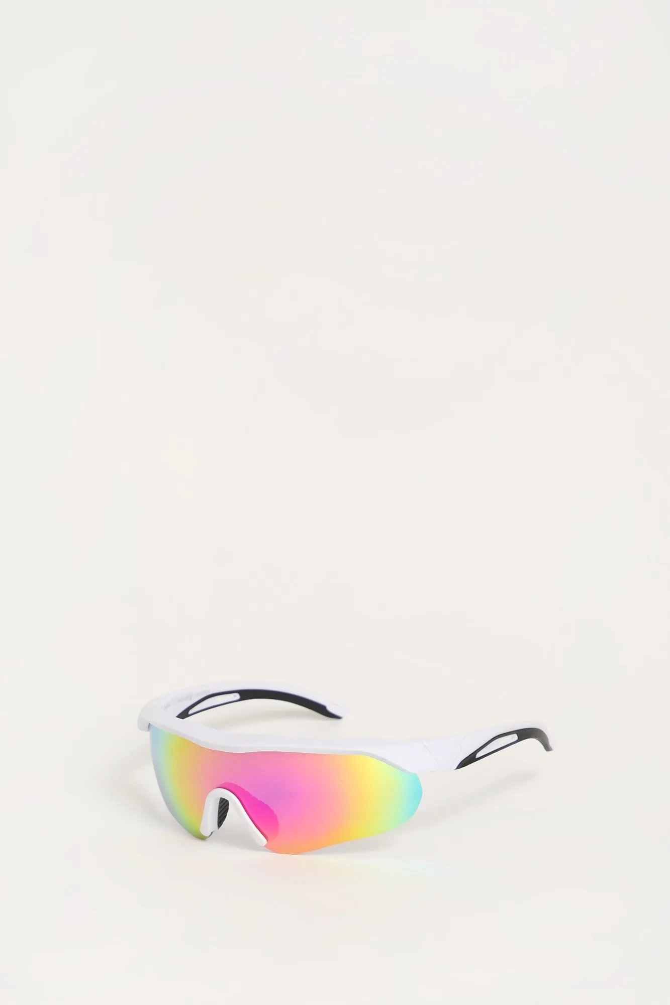 West49 Sport Wrapped Sunglasses