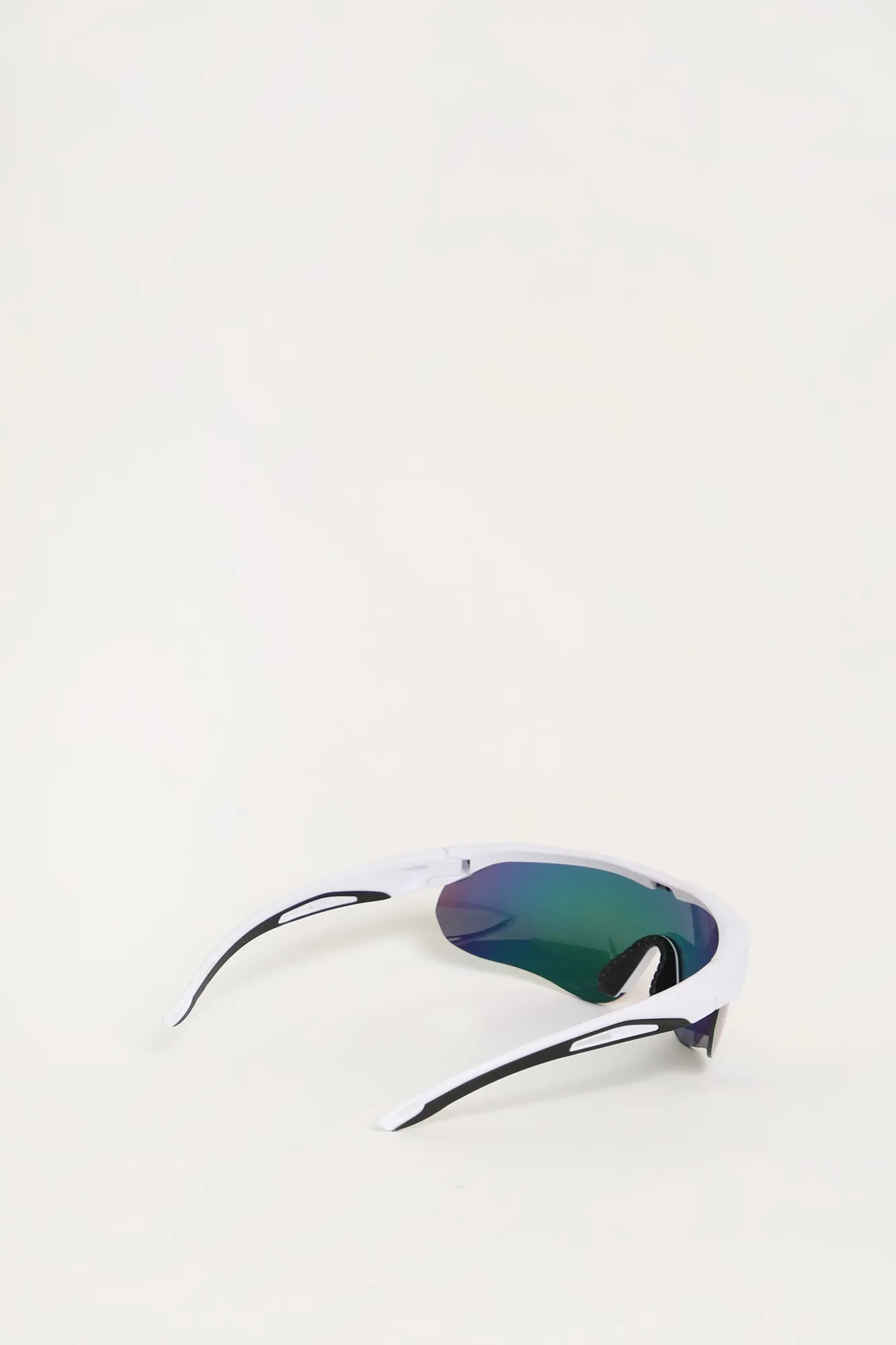 West49 Sport Wrapped Sunglasses