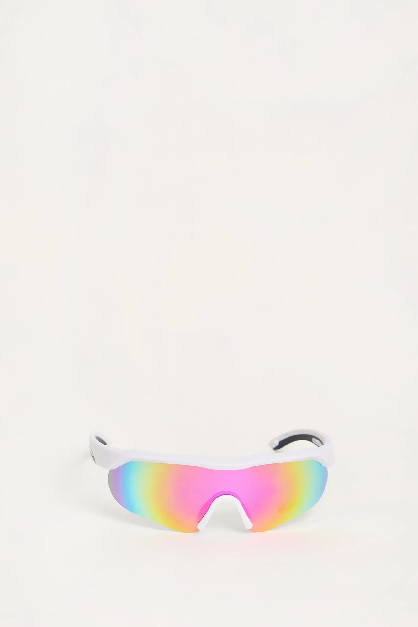 West49 Sport Wrapped Sunglasses